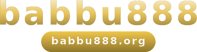 babbu888 logo
